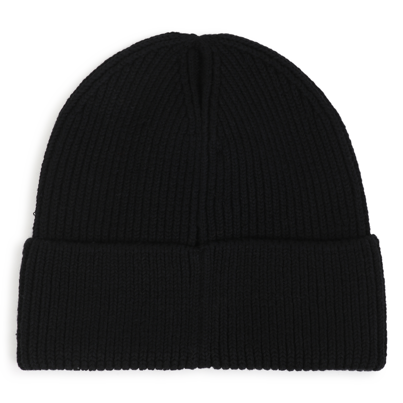 Knitted beanie HUGO 
                        UNISEX
