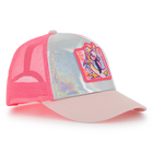 Reflective Hat BILLIEBLUSH 
                    GIRL
