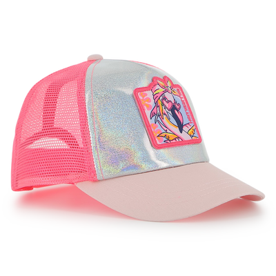 Reflective Hat BILLIEBLUSH GIRL
