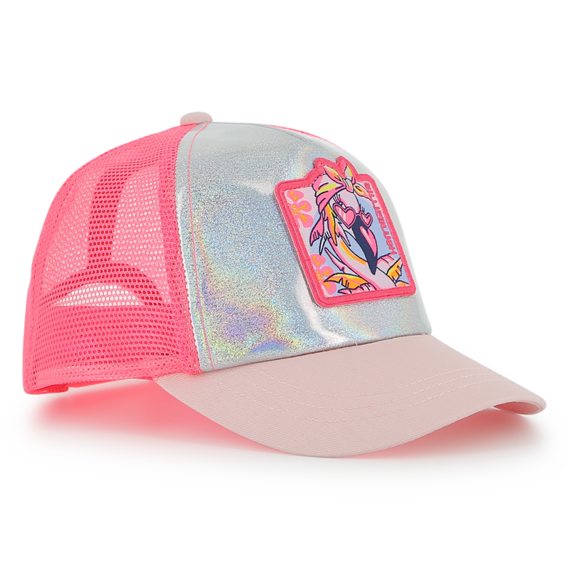 Reflective Hat BILLIEBLUSH 
                        GIRL