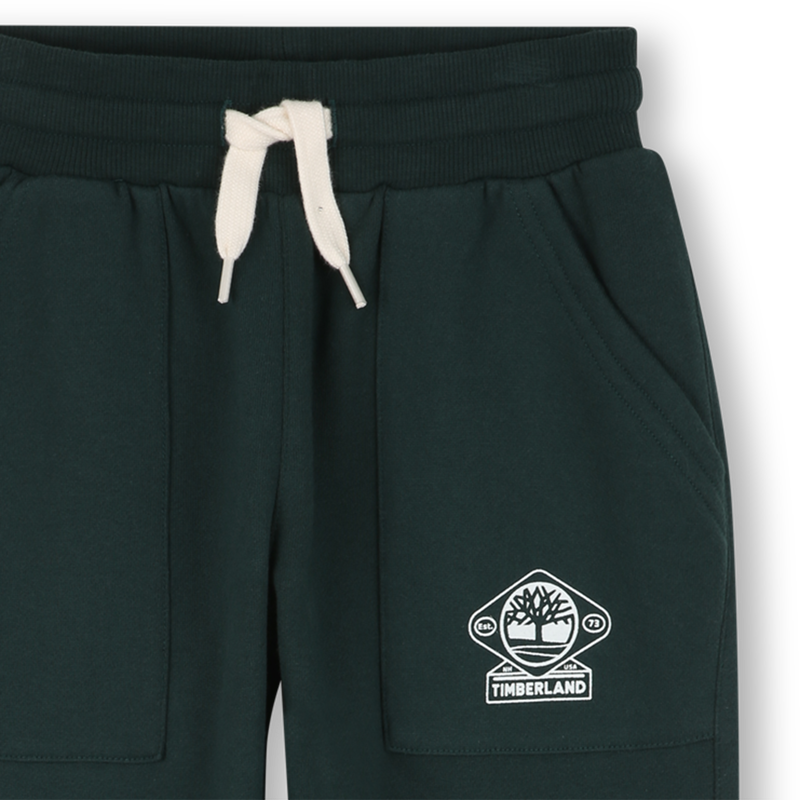 Fleece jogging pants TIMBERLAND 
                    BOY