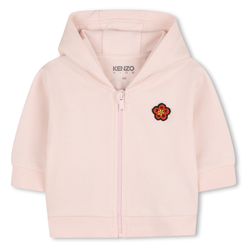 Tracksuit Set KENZO KIDS 
                        UNISEX