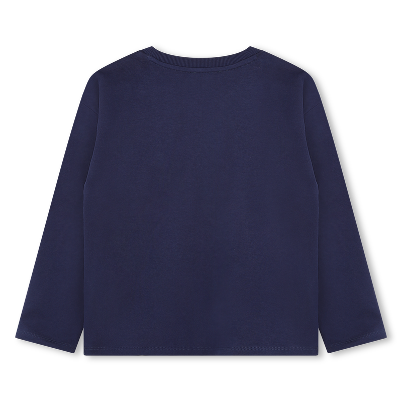 Long-Sleeved T-Shirt KENZO KIDS 
                    BOY