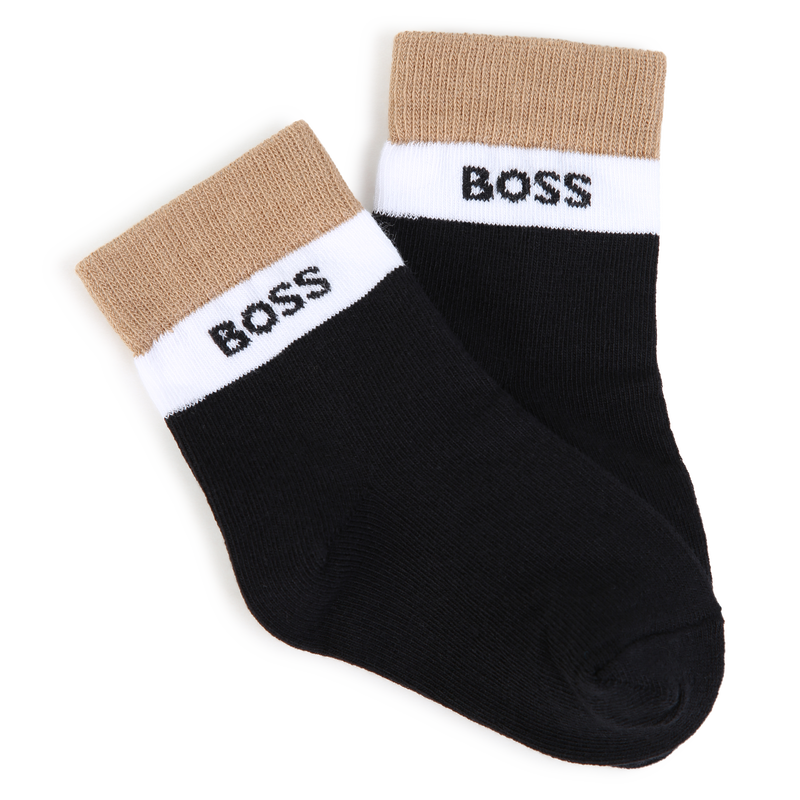 Pack of socks BOSS 
                        BOY