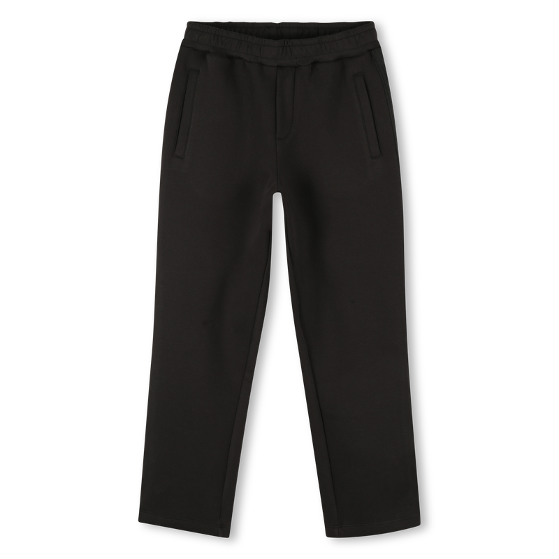 Joggers KARL LAGERFELD KIDS 
                        BOY