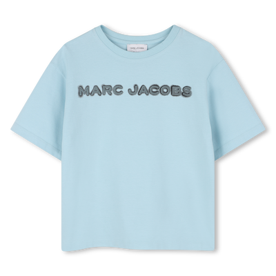 Short-Sleeved T-Shirt MARC JACOBS BOY