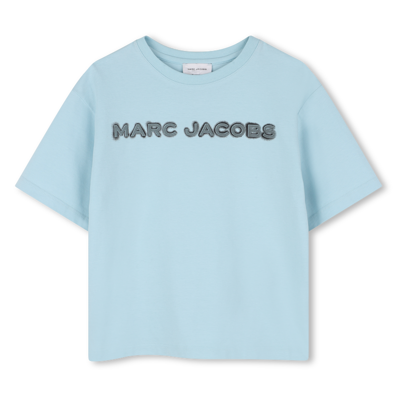 Short-Sleeved T-Shirt MARC JACOBS 
                        BOY