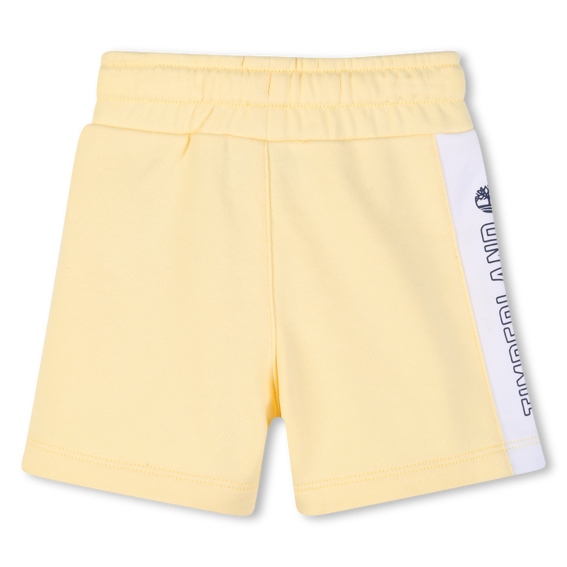 Elasticated Waist Shorts TIMBERLAND 
                        BOY