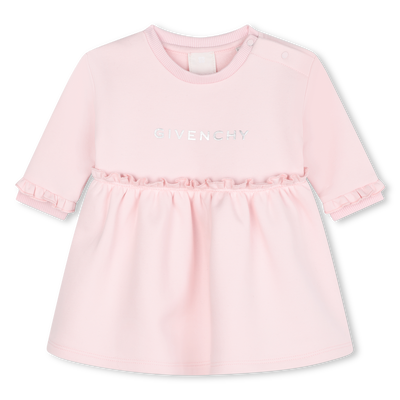 Givenchy Baby Clothes Luxury Kidswear