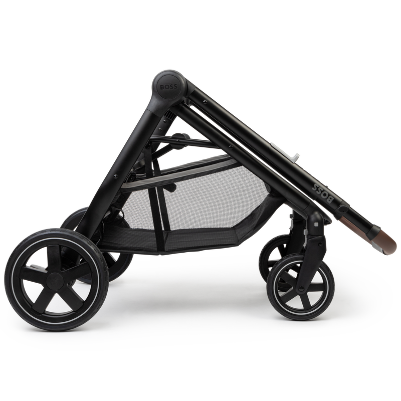 Compact Layered Stroller BOSS 
                    UNISEX