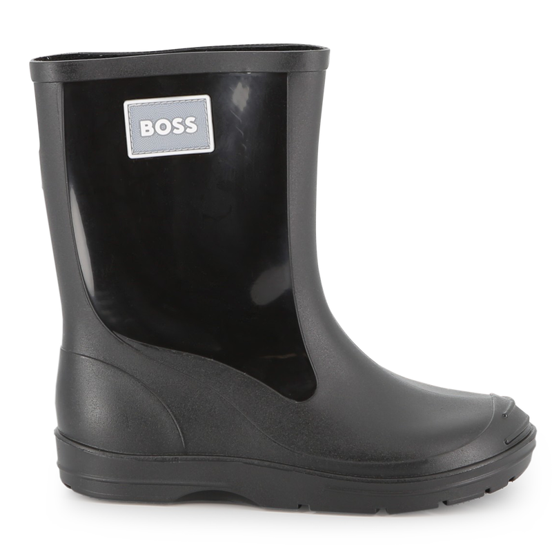 Rain Boots BOSS 
                    BOY