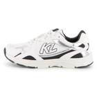 Lace-Up Sneakers KARL LAGERFELD KIDS 
                    GIRL