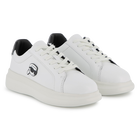 Lace-Up Sneakers KARL LAGERFELD KIDS 
                    UNISEX