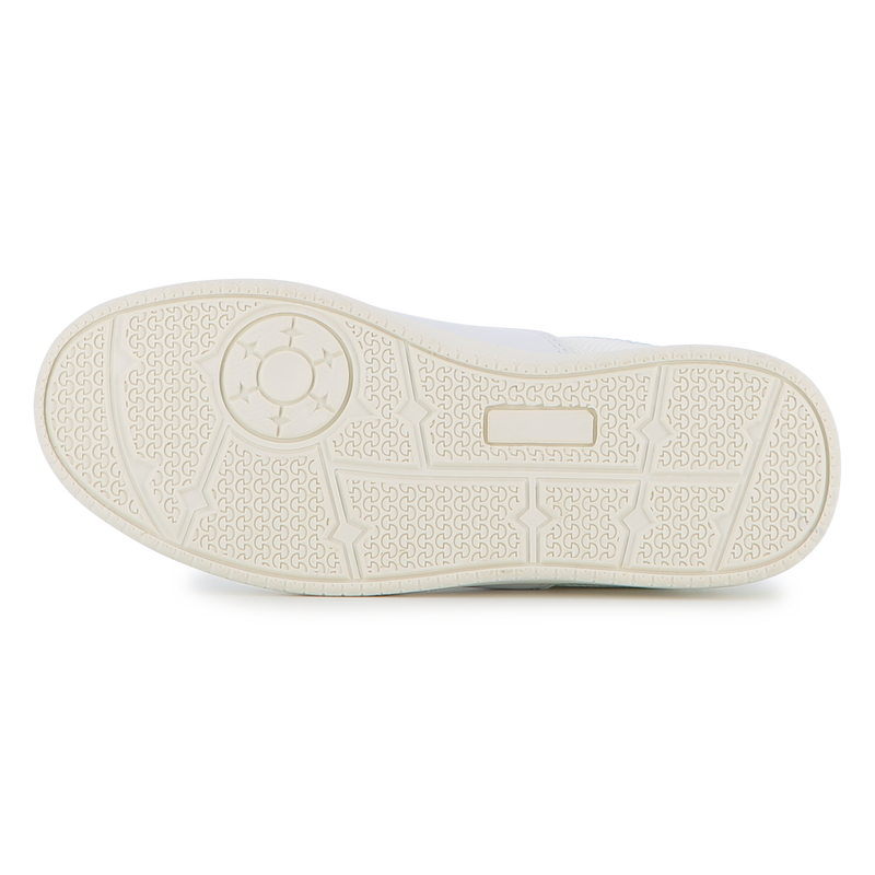 Lace-Up Sneakers BILLIEBLUSH 
                        BOY