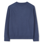 Knit Raglan Sweater TIMBERLAND 
                    BOY