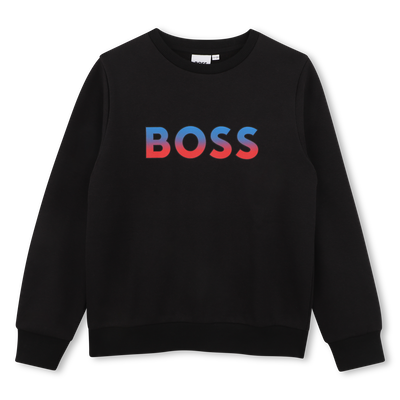 SWEATSHIRT BOSS BOY