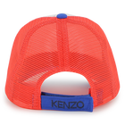 Adjustable Hat KENZO KIDS 
                    UNISEX