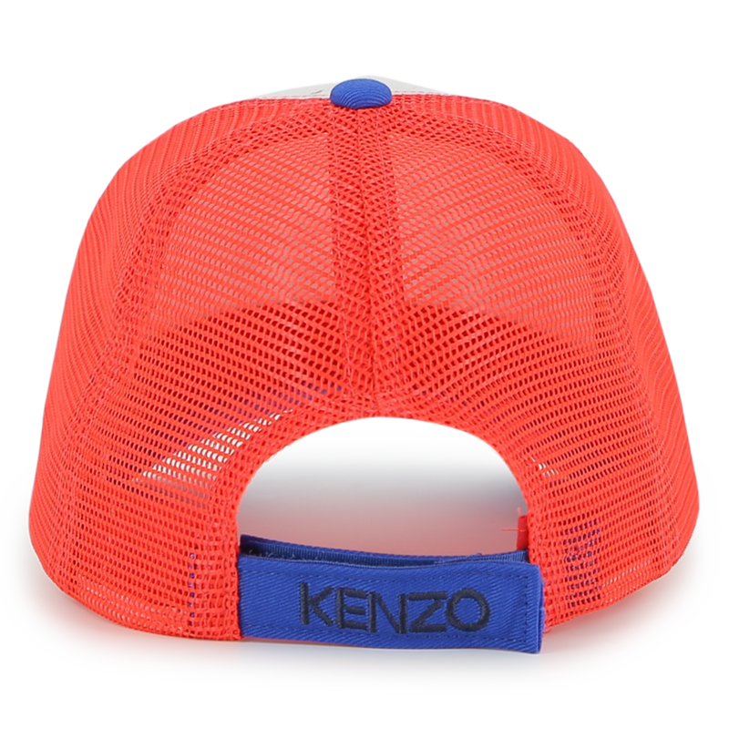 Adjustable Hat KENZO KIDS 
                        UNISEX