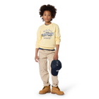 Short-Sleeved T-Shirt TIMBERLAND 
                    BOY