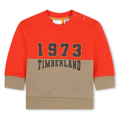Boys timberland jumper shop