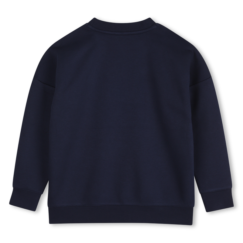 Sweatshirt BOSS 
                        BOY