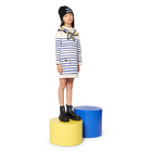 Long Sleeve Dress MARC JACOBS 
                    GIRL
