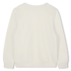 Fleece sweatshirt ZADIG VOLTAIRE 
                    UNISEX