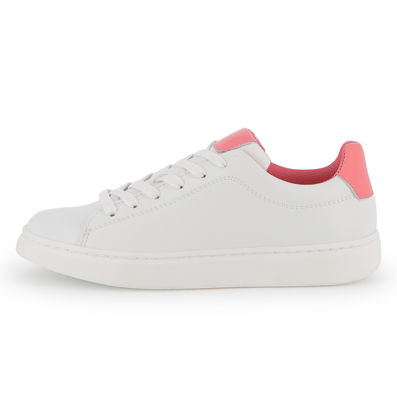 Lace-up sneakers BOSS 
                        GIRL