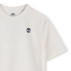Short-Sleeved T-Shirt TIMBERLAND 
                    BOY