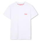 Short-Sleeved T-Shirts (Set of 2) HUGO 
                    BOY