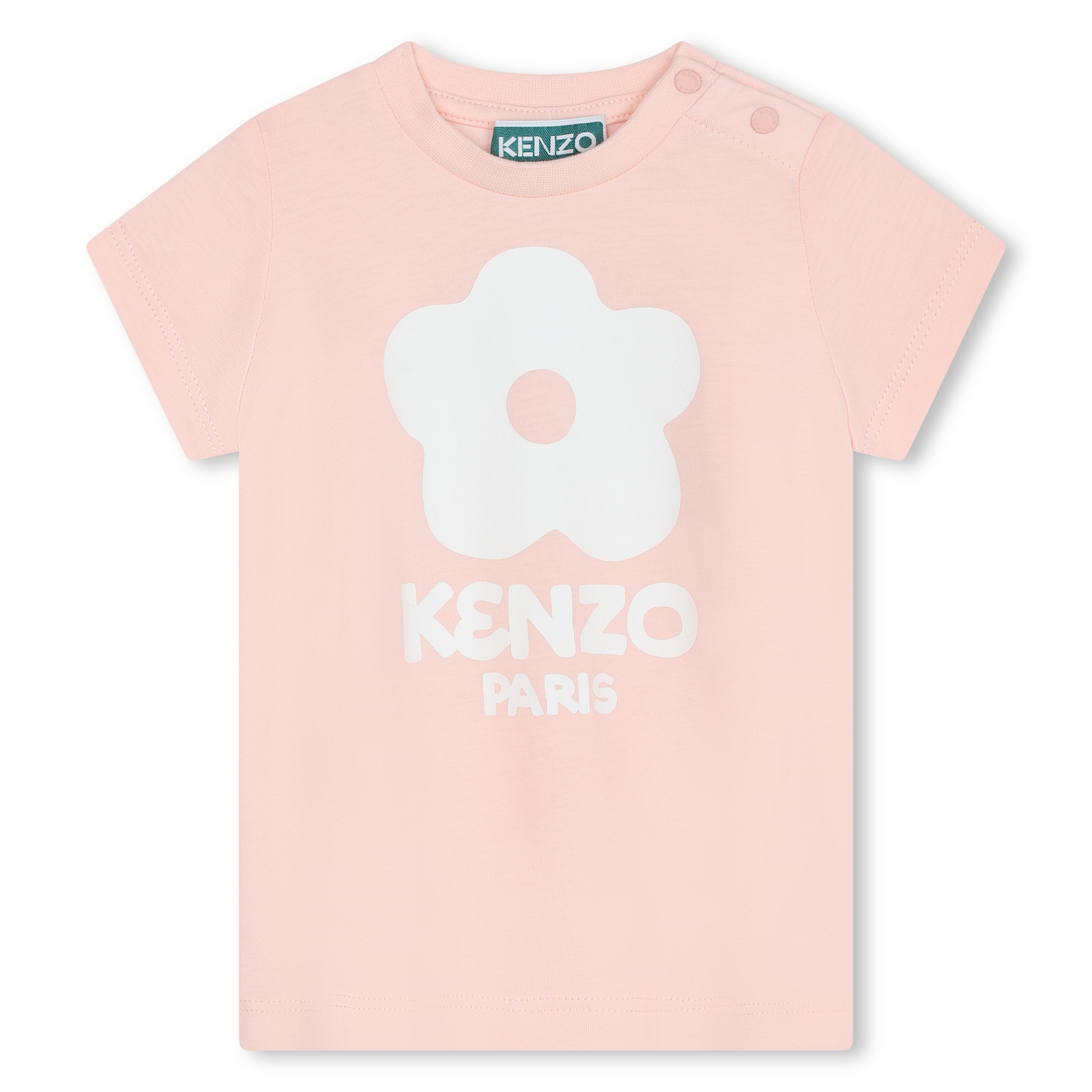 Jumpsuit KENZO KIDS Kids color Grey