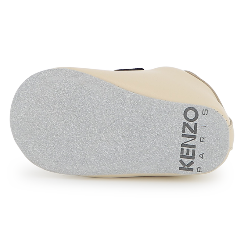 Baby slippers KENZO KIDS 
                        UNISEX