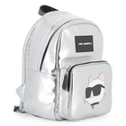 Backpack KARL LAGERFELD KIDS 
                    GIRL