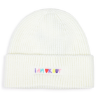Knitted beanie BILLIEBLUSH 
                    GIRL