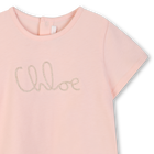 Overall Dress Set CHLOE 
                    GIRL