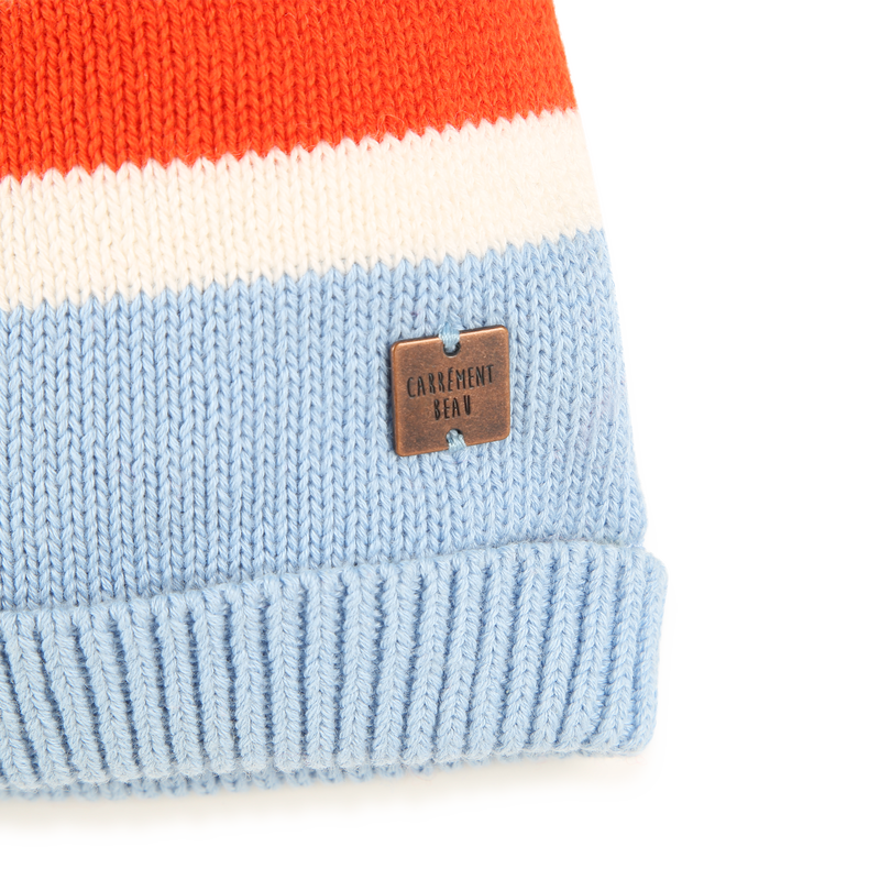 Polar Fleece-Lined Set CARREMENT BEAU 
                    BOY