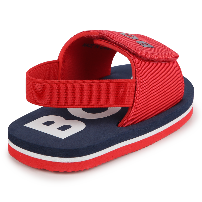 Sandale hugo boss discount bebe