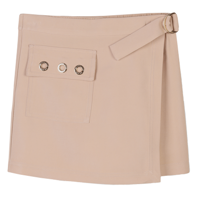 Shorts with elasticated waist MICHAEL KORS GIRL