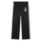 Straight fit jogging pants KENZO KIDS 
                    UNISEX