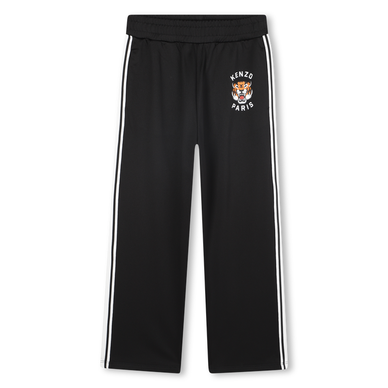 Straight fit jogging pants KENZO KIDS 
                        UNISEX