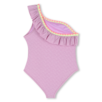 One-Piece Swimsuit BILLIEBLUSH GIRL
