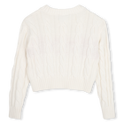 Sweater KIDS AROUND 
                    GIRL