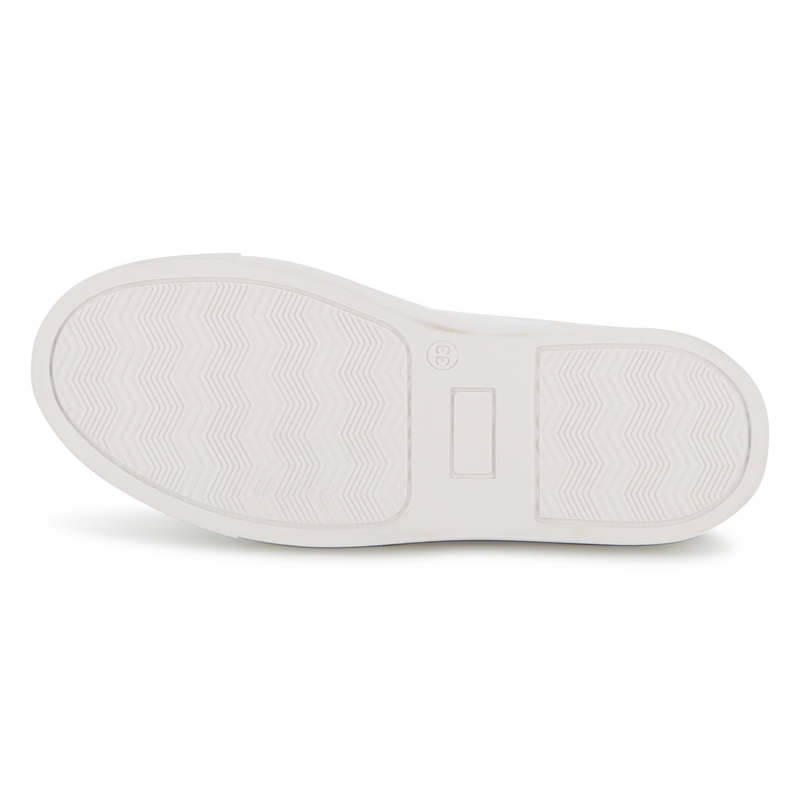 Velcro Sneakers MARC JACOBS 
                        BOY