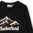 SWEATSHIRT TIMBERLAND 
                    BOY