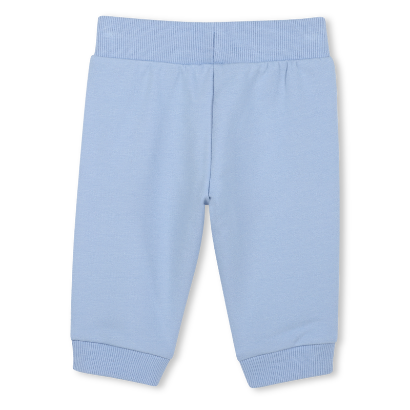 Cotton jogging set KENZO KIDS 
                        UNISEX