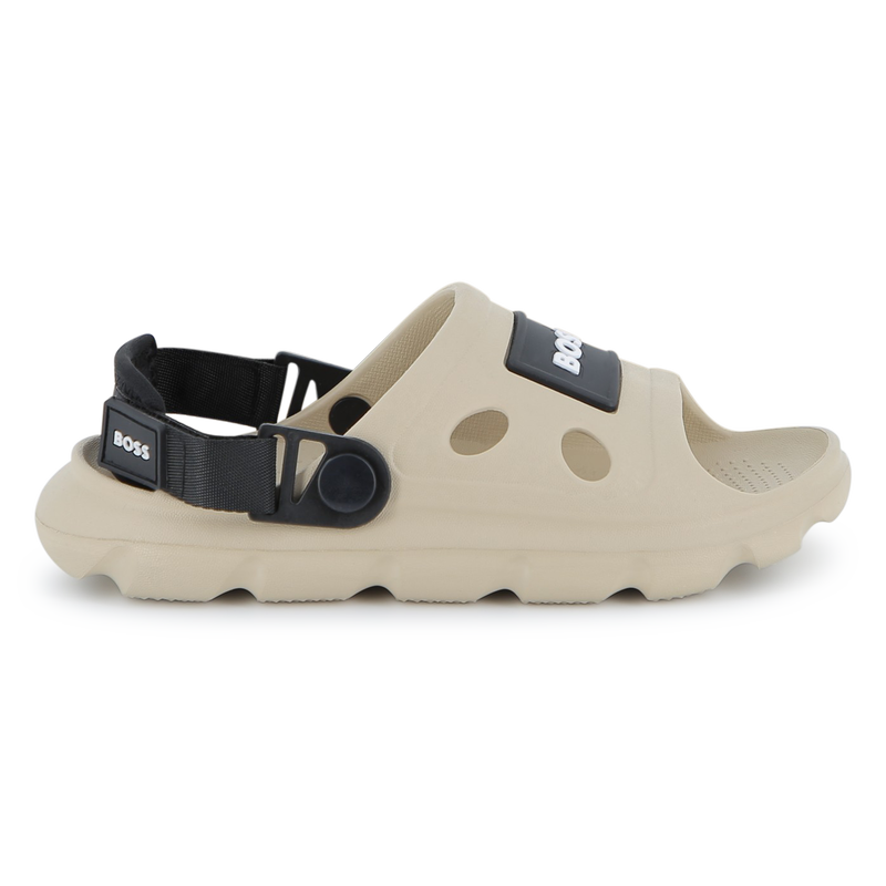 Velcro Sandals BOSS 
                        BOY
