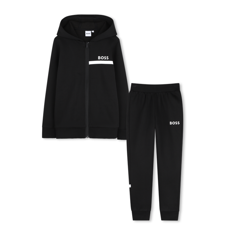 Tracksuit Set BOSS 
                        BOY