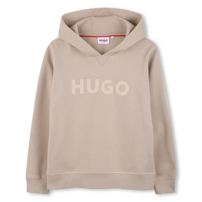 Hoodie HUGO BOY