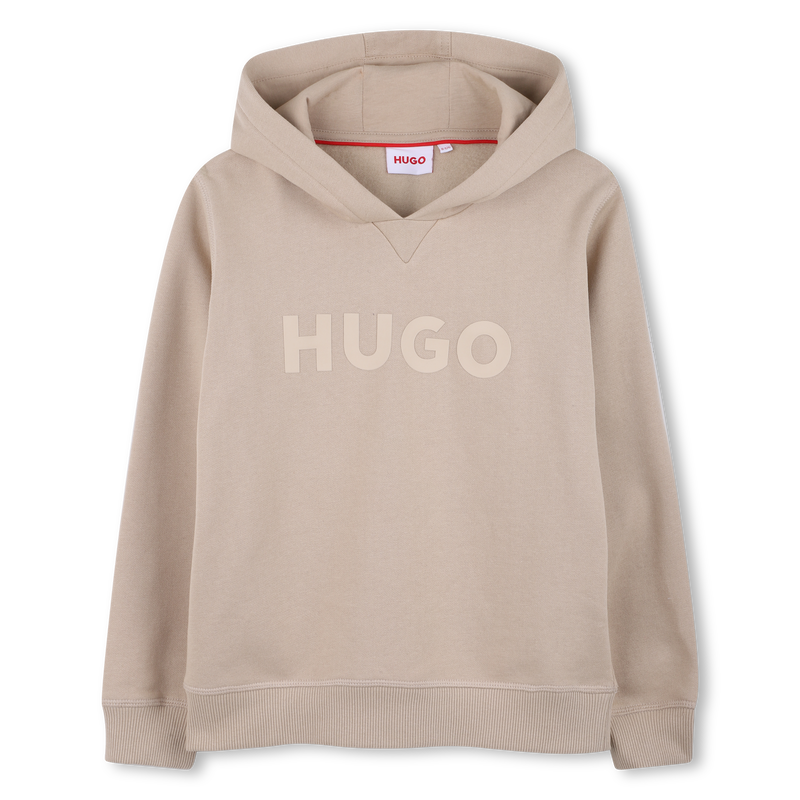 Hoodie HUGO 
                    BOY