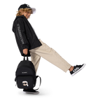 Adjustable Waist Pants KARL LAGERFELD KIDS 
                    BOY
